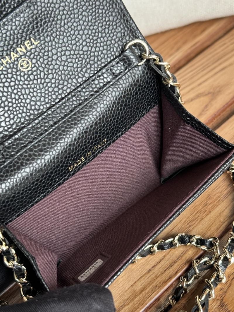 Chanel Wallet Purse